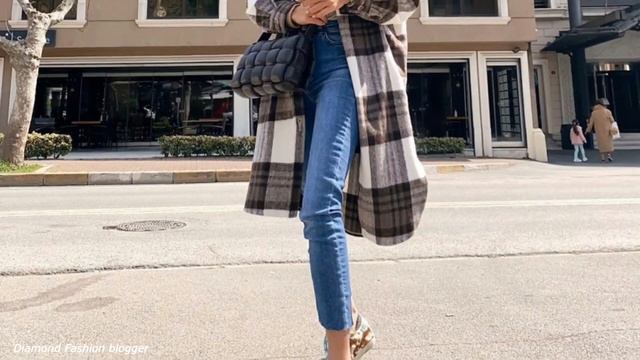 УЛИЧНАЯ МОДА ВЕСНА-ЛЕТО 2021: ЛУЧШИЕ ОБРАЗЫ STREET STYLE смотреть онлайн