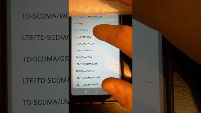 CELL STANDBY DRAINING BATTERY FIX - XIAOMI Redmi Note 5
