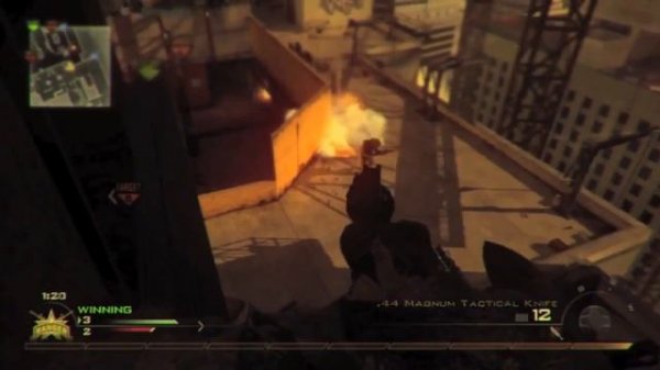 "Reach Beyond The Stars" // Episode One