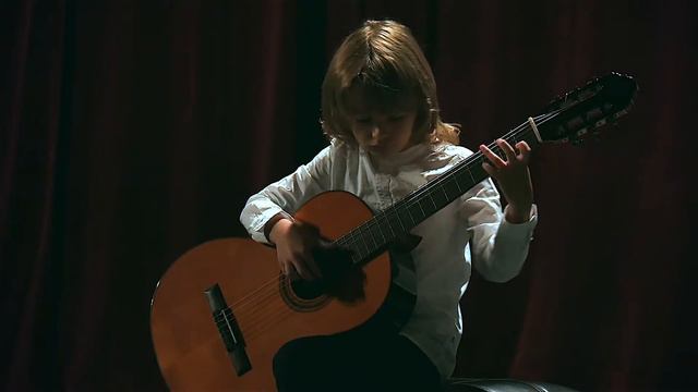 Gerd (Tirana International Guitar Festival ,October 2017) смотреть онлайн