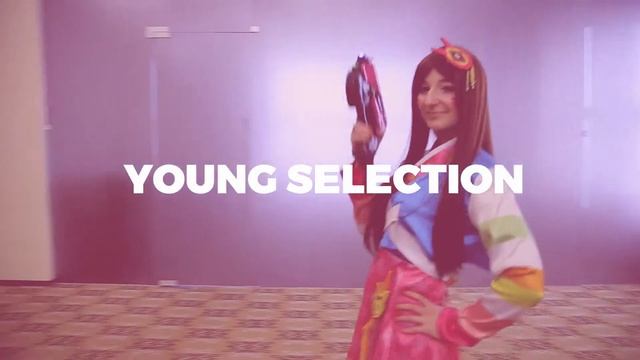 БИЗНЕС-ШКОЛА ДЛЯ ПОДРОСТКОВ "YOUNG SELECTION". Презентация+BUSINESS PARTY смотреть онлайн