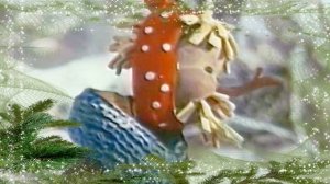 Ёлочка ёлка лесной аромат