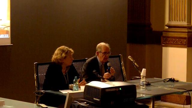 Pier Carlo Padoan - Che cosa abbiamo imparato per le politiche economiche in Italia? смотреть онлайн