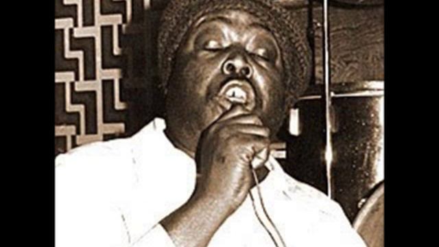 Big Leon Brooks - You Know смотреть онлайн