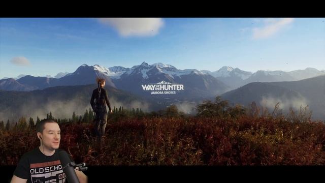 НОВАЯ КАРТА АЛЯСКА, АРБАЛЕТ! - Aurora Shores DLC ► Way of the Hunter ► ОБЗОР ТРЕЙЛЕРА смотреть онлайн