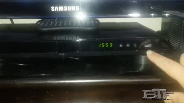 Watch Movies on your USB flash drive on TV via DVD Player смотреть онлайн