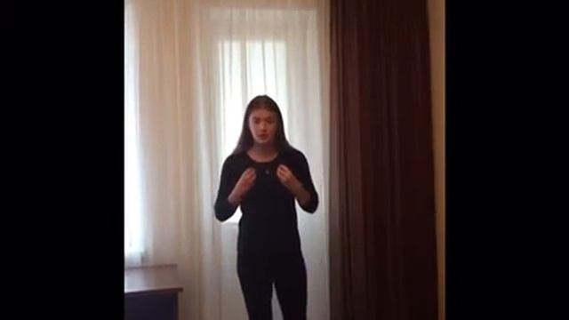 Роберт Рождественский «Все начинается с любви» смотреть онлайн