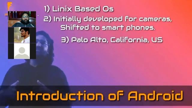 Android Studio | Download and Installation | Architecture | Part 1 смотреть онлайн