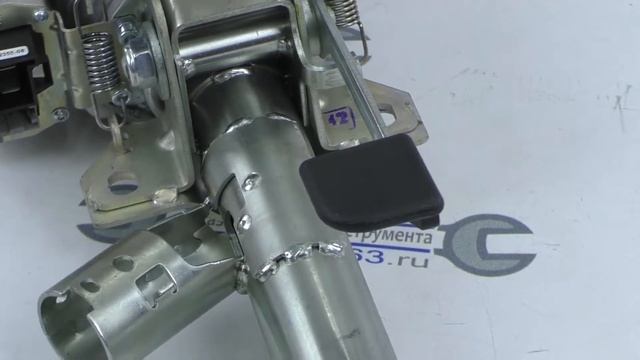 Электроусилитель руля ЭУР на Granta FL | AvtoKluch63 смотреть онлайн