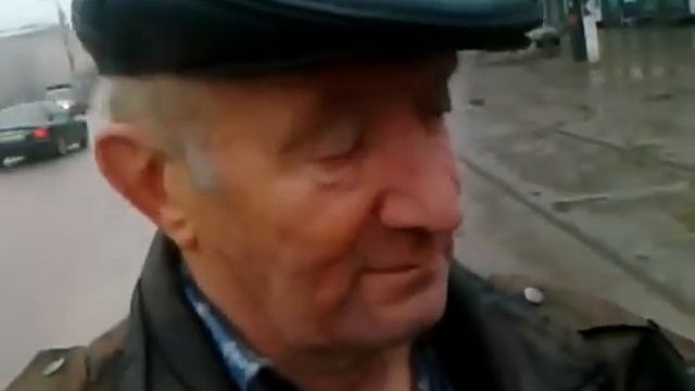 Анекдот от Деда Бом Бом - Обратились Бабы к Богу смотреть онлайн