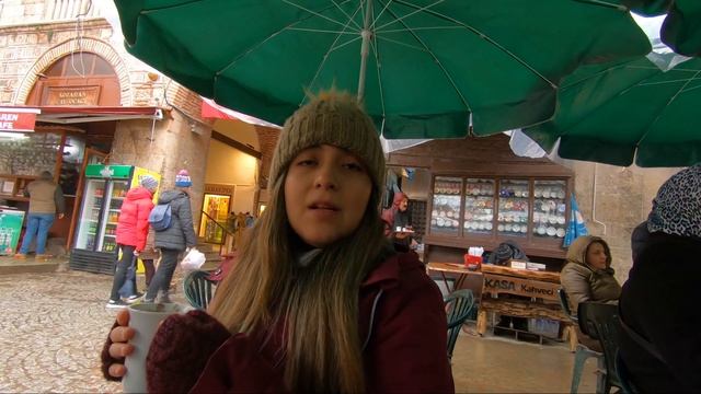 BURSA | A Day Trip To Ottoman's Capital