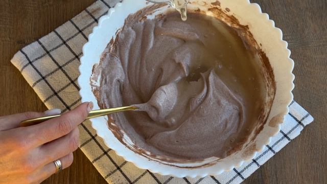Вкусный и простой десерт без духовки, без выпечки! Готовится за 7 минут! смотреть онлайн