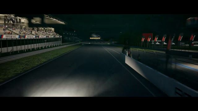 ACC Cinematic | DnD Seaon 4 Race 3 Nurburgring смотреть онлайн