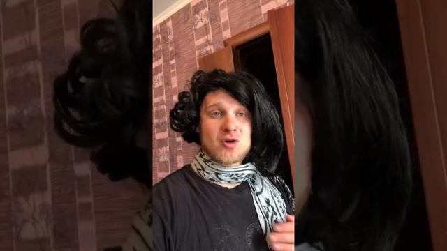 Как это видит МАМА (смешное видео, юмор, приколы, поржать) смотреть онлайн