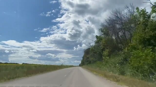 Обзор коттеджного посёлка Летний Берег (Воронежская обл., Семилукский район, с. Чудовка) смотреть онлайн