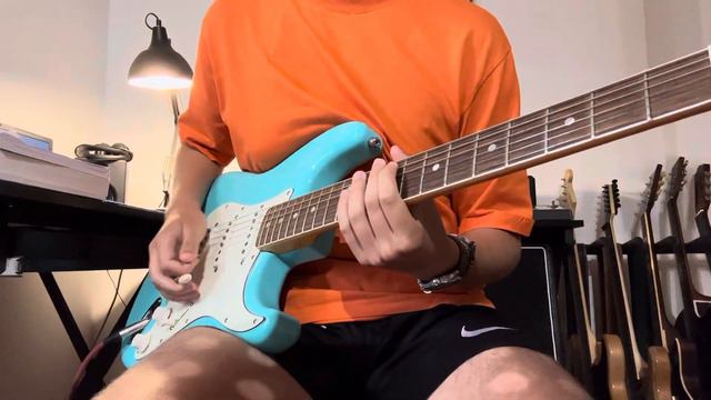 On My Own - Stan Bush смотреть онлайн