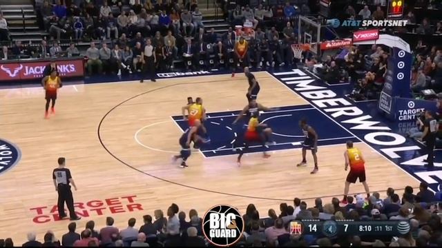 Баскетбольные тренировки ? 6 ВАРИАНТОВ ЗАВЕРШЕНИЙ В ПРОХОДЕ ? смотреть онлайн