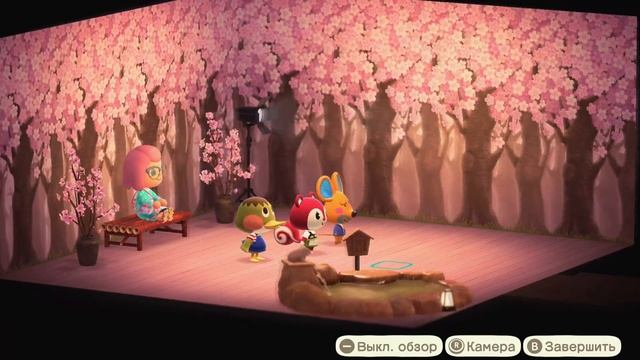ВСЕ ЖИТЕЛИ Animal Crossing: New Horizons ЧАСТЬ 1! / Amiibo Animal Crossing: New Horizons смотреть онлайн