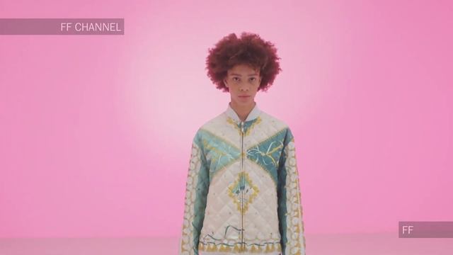 Emilio Pucci | Fall Winter 2021/2022 | Digital смотреть онлайн