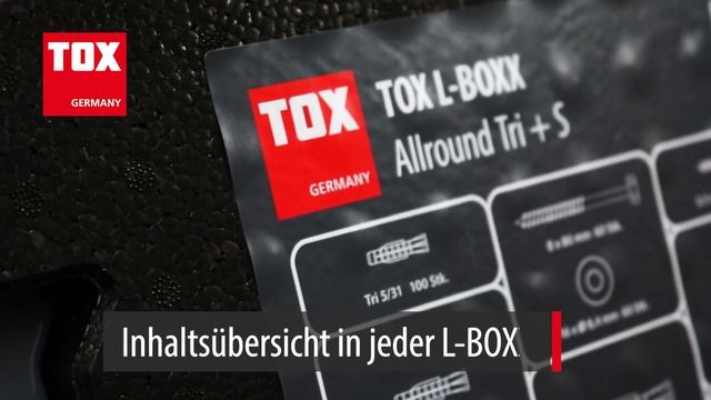 L-BOXX смотреть онлайн