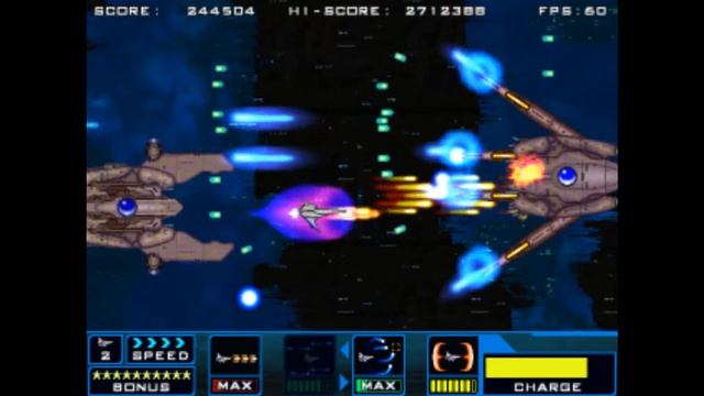Satazius - Stage 5, all stars, Insane difficulty смотреть онлайн