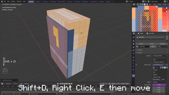 LACM V1.4 [FREE MINECRAFT RIG] (Plus a tutorial) смотреть онлайн