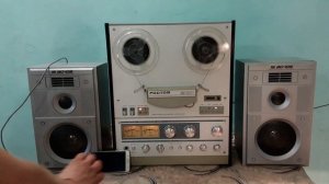 Ростов МК 105-С1 Обзор