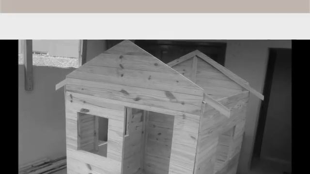 como fazer casinha de boneca смотреть онлайн