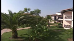 Старлайт Сиде Турция Санрайз резорт полный обзор отеля