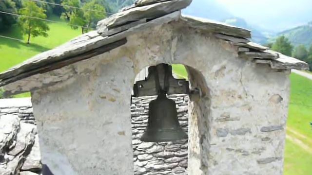 Campana di Pinaderio смотреть онлайн
