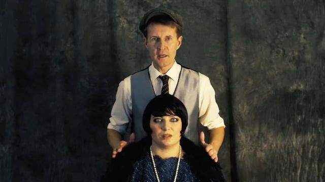 Город Снов: тизер