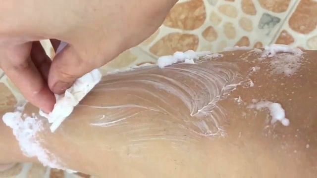 HAIR ENEMY BUBBLE HAIR REMOVAL SPRAY | MEFAPO HAIR REMOVAL SPRAY FOAM смотреть онлайн