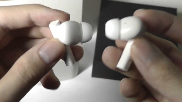 REVIEW: Moondrop Nekocake TWS True Wireless Earbuds - Fun Design, ANC + App Support! смотреть онлайн