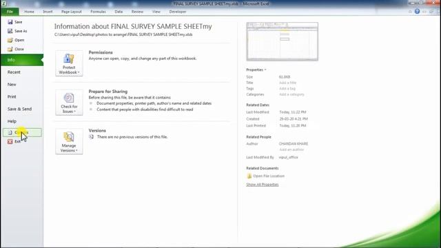 for surveyors how to arrange items with different GST and writing a simple macro - for starters смотреть онлайн