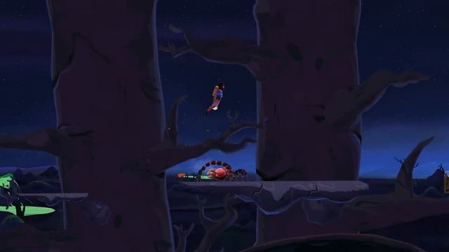 Ayo: A Rain Tale - Greenlight Trailer смотреть онлайн