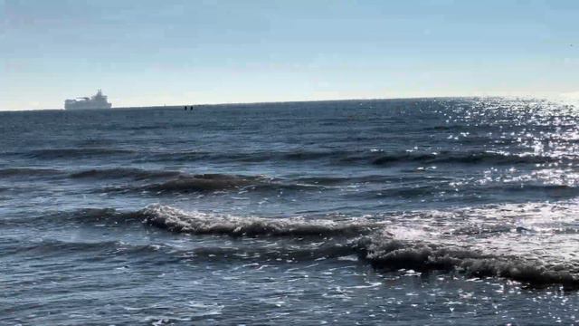 Северное море. смотреть онлайн