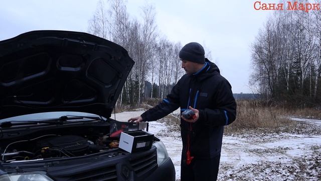 Зарядка для аккумулятора Tornado 1200 Topdon купленная на алиэкспрессе.m4v смотреть онлайн