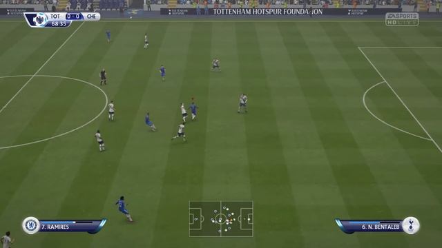FIFA 16 | Chelsea Career Mode Ep52 - WHAT'S MORE IMPORTANT? смотреть онлайн