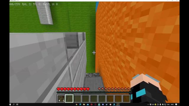 Проходим карту с MoRki на двоих в майнкрафте! смотреть онлайн