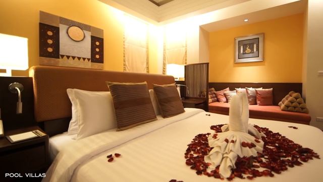 Pullman Phuket Panwa Beach Resort