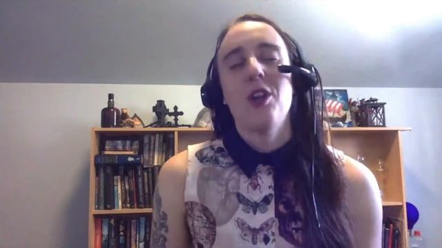 Striking Gold With A Niche Audience: Writing Reverse Harem (The Self Publishing Show, Episode 161)