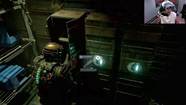ISAAC VS THE HIVE MIND (ENDING) - Dead Space Remake (Hard Difficulty) смотреть онлайн