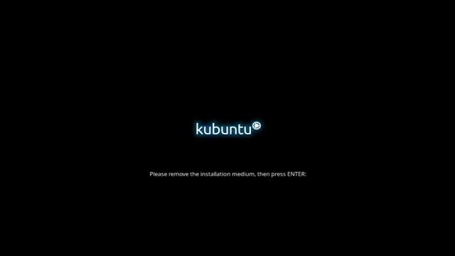 Kubuntu Groovy Gorilla 20.10 KDE Plasma Desktop on Linux смотреть онлайн