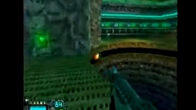 Gunman Chronicles PC Games Gameplay_2000_12_04_1