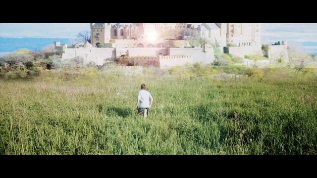 Замена фона (After Effects) смотреть онлайн