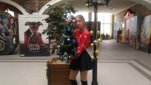 Песня из к/ф "Москва слезам не верит" Александра (Юлия Пивень) смотреть онлайн