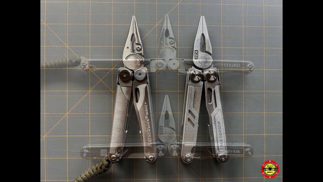 #multitool Comparison #Leatherman Wave+ vs #xiaomi #HuoHou #K30 смотреть онлайн