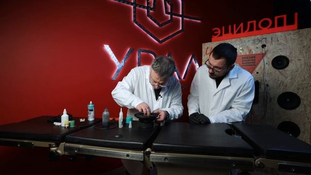 Динамик своими руками? смотреть онлайн