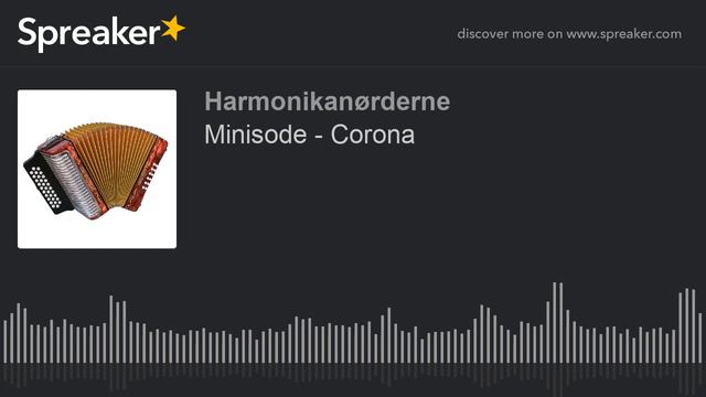 Minisode - Corona смотреть онлайн