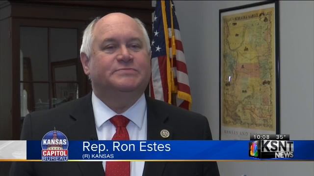 Former Kansas congressman Pompeo to replace Tillerson as secretary of state смотреть онлайн